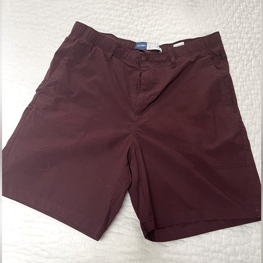 OLD NAVY men’s shorts